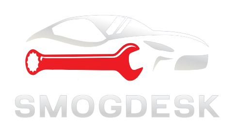 SmogDesk